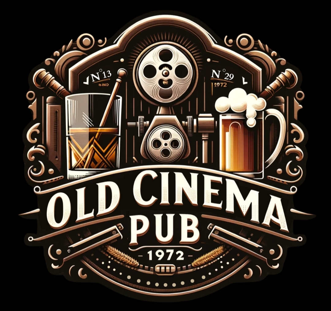 Old Cinema Pub