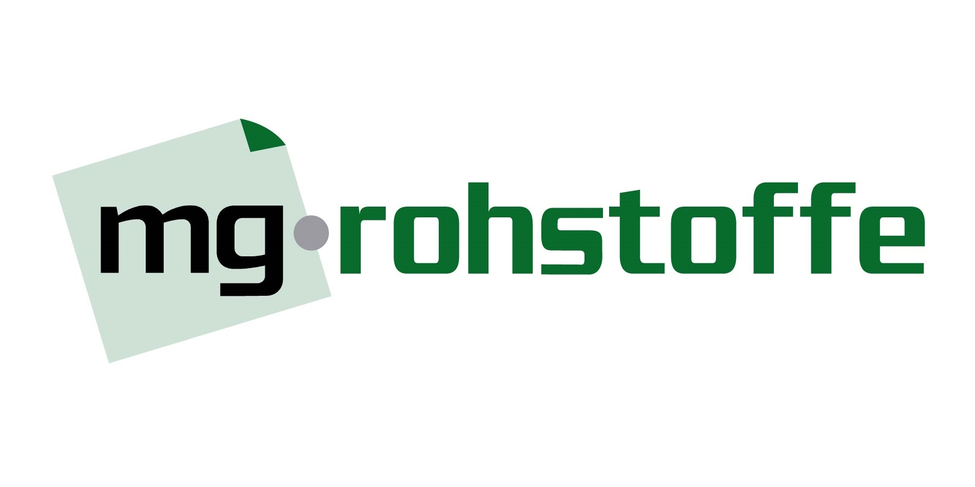 mg-rohstoffe GmbH